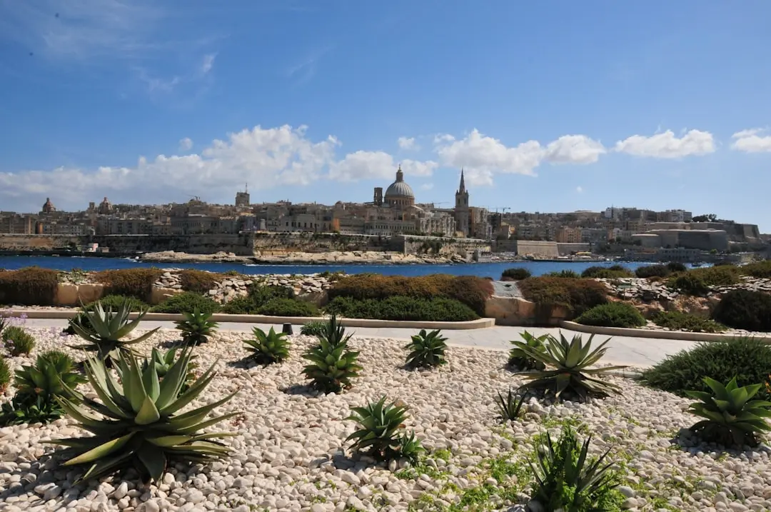 Valletta, Malta