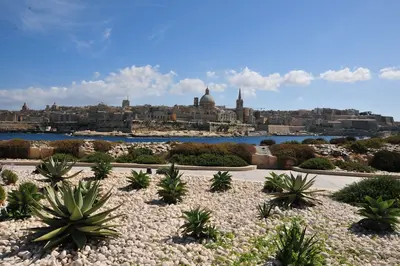 Valletta, Malta