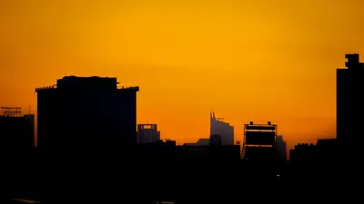 Manama, Bahrain