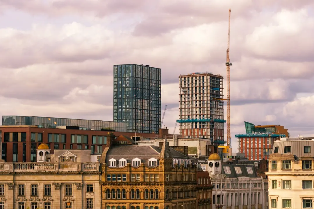 Manchester, UK