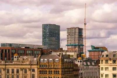 Manchester, UK