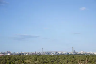 Maputo, Mozambique