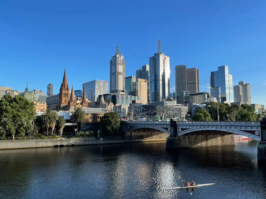 Melbourne, Australia