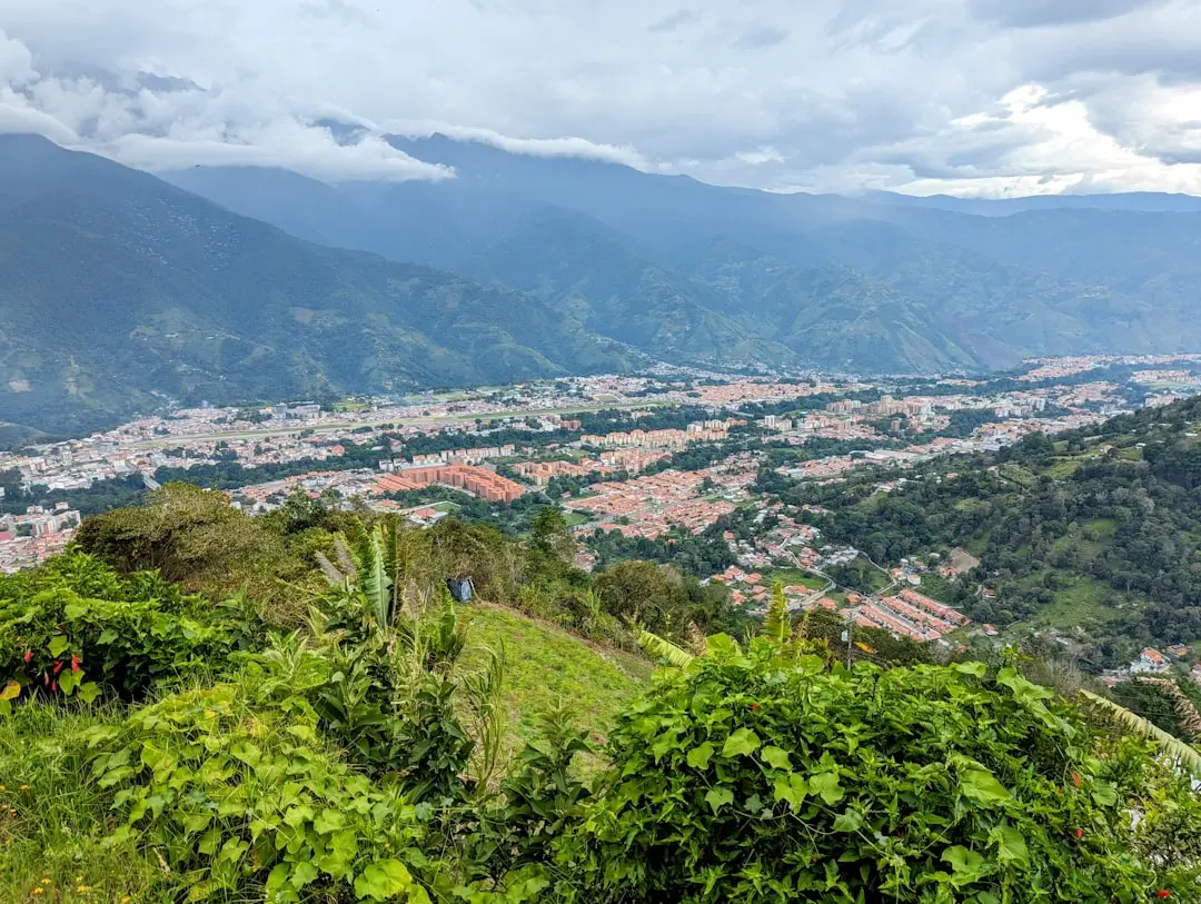 Merida, Mexico