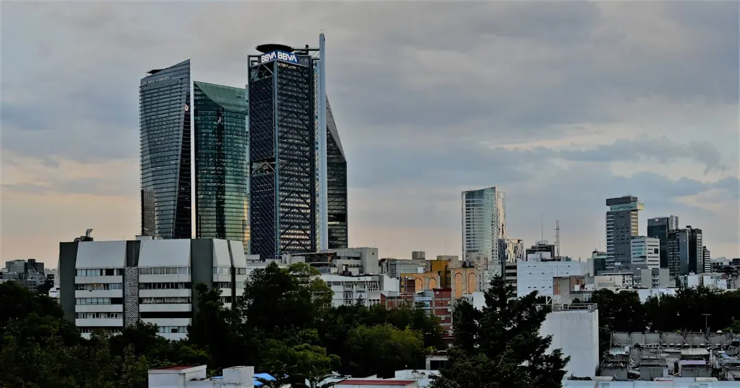 Mexico City, Mexico