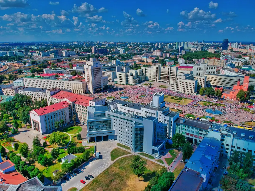 Minsk, Belarus