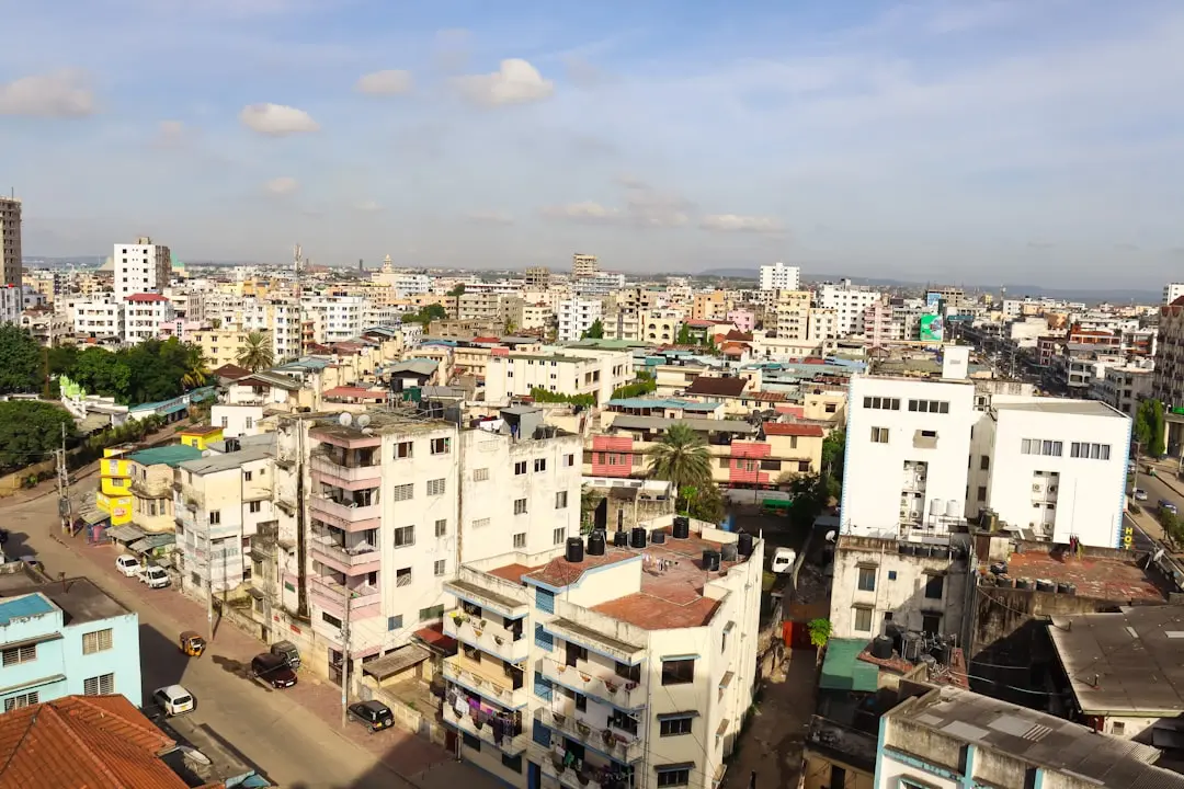 Mombasa, Kenya