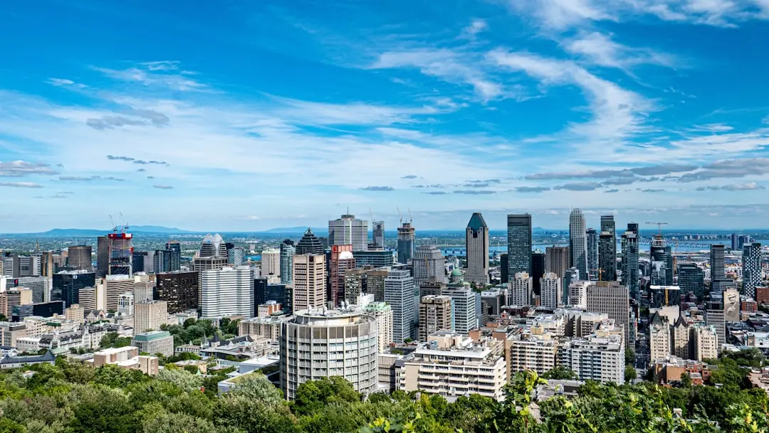 Montreal, Canada