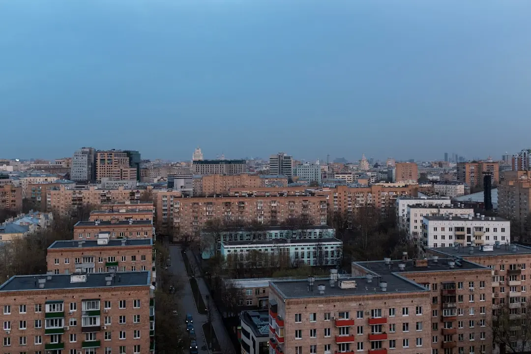 Moscow, Russia