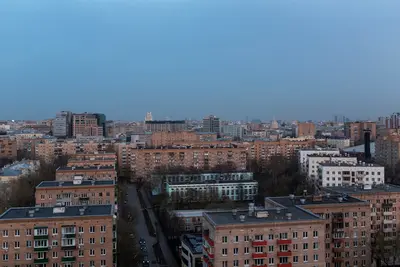 Moscow, Russia
