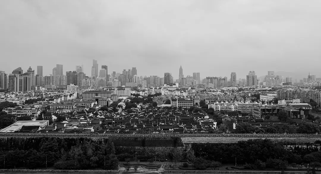 Nanjing, China