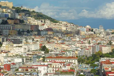 Naples, Italy