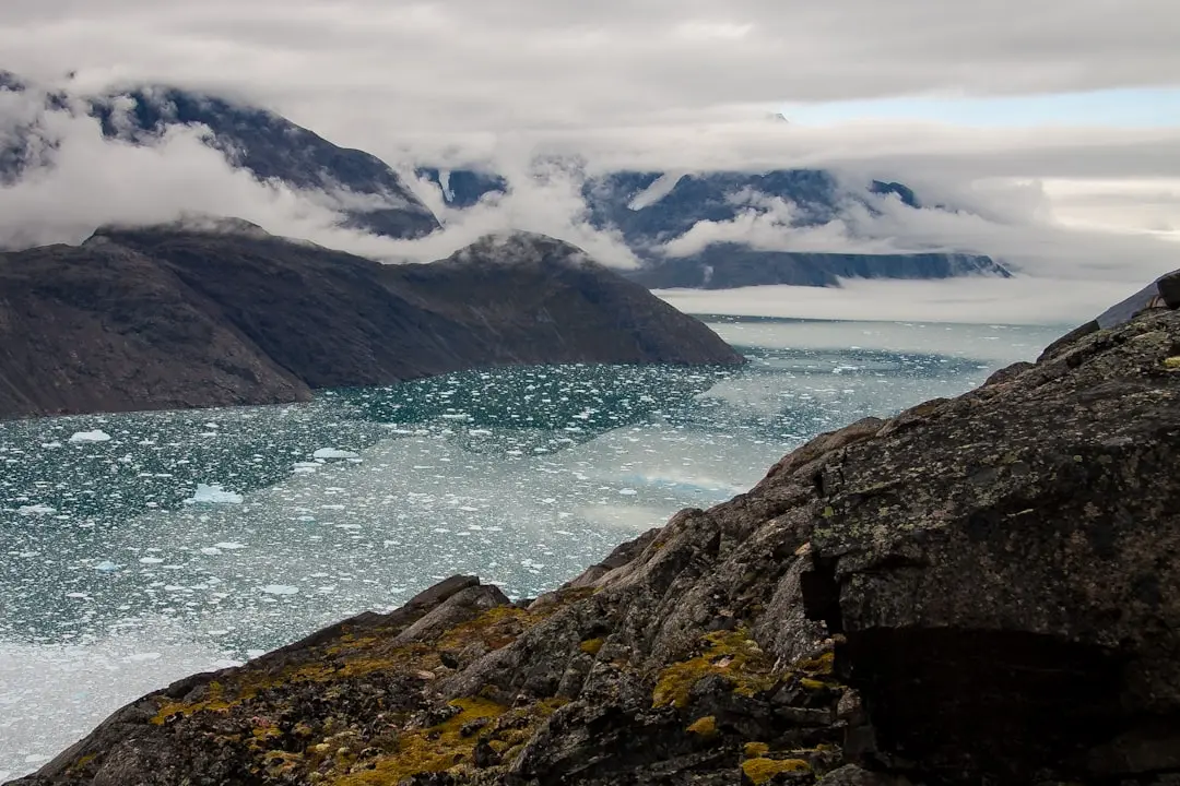 Narsarsuaq, Greenland