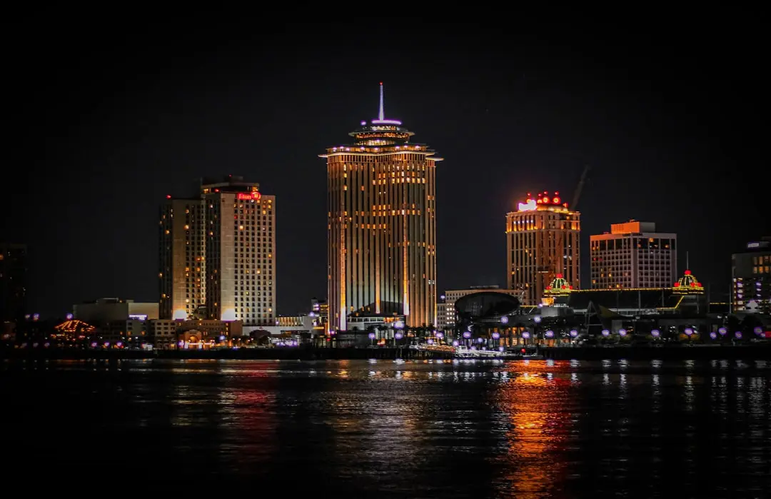 New Orleans, USA