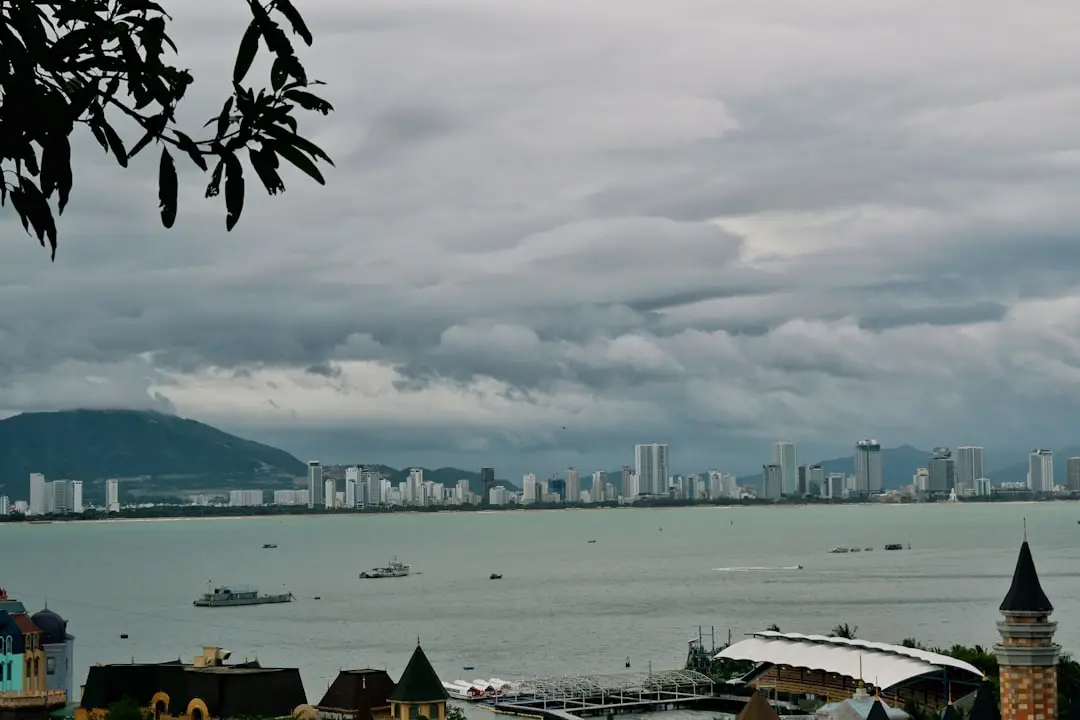 Nha Trang, Vietnam