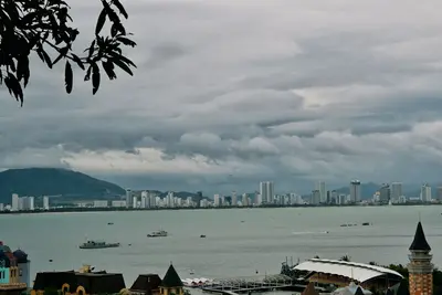 Nha Trang, Vietnam
