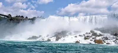 Niagara Falls, Canada