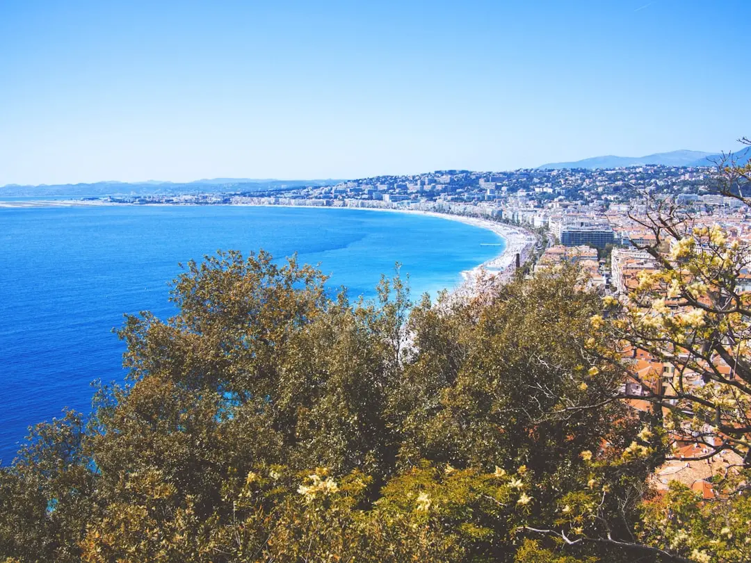 Nice, France