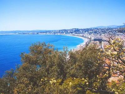 Nice, France