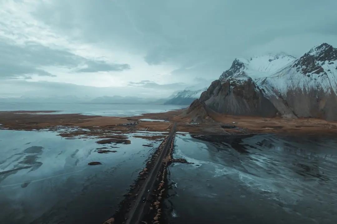 North Iceland, Iceland