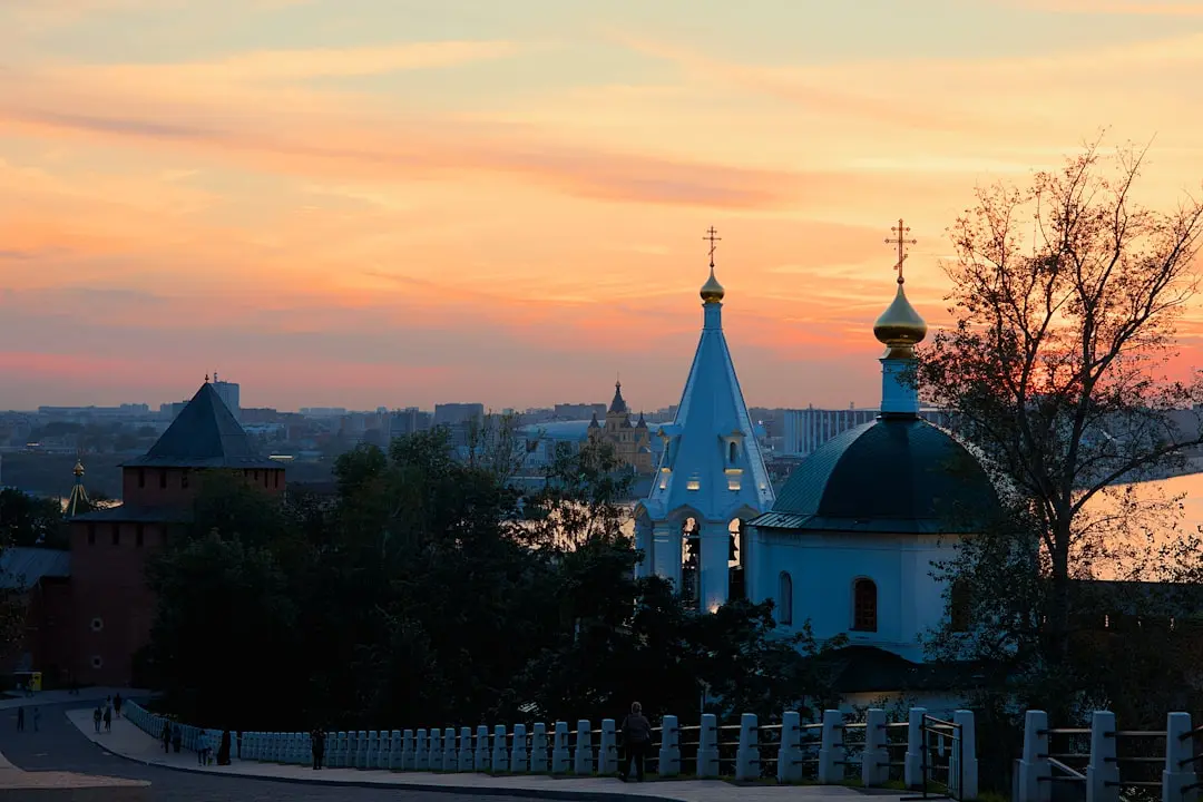Veliky Novgorod, Russia