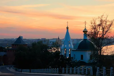 Veliky Novgorod, Russia
