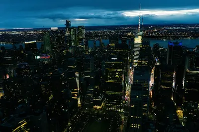 New York City, USA