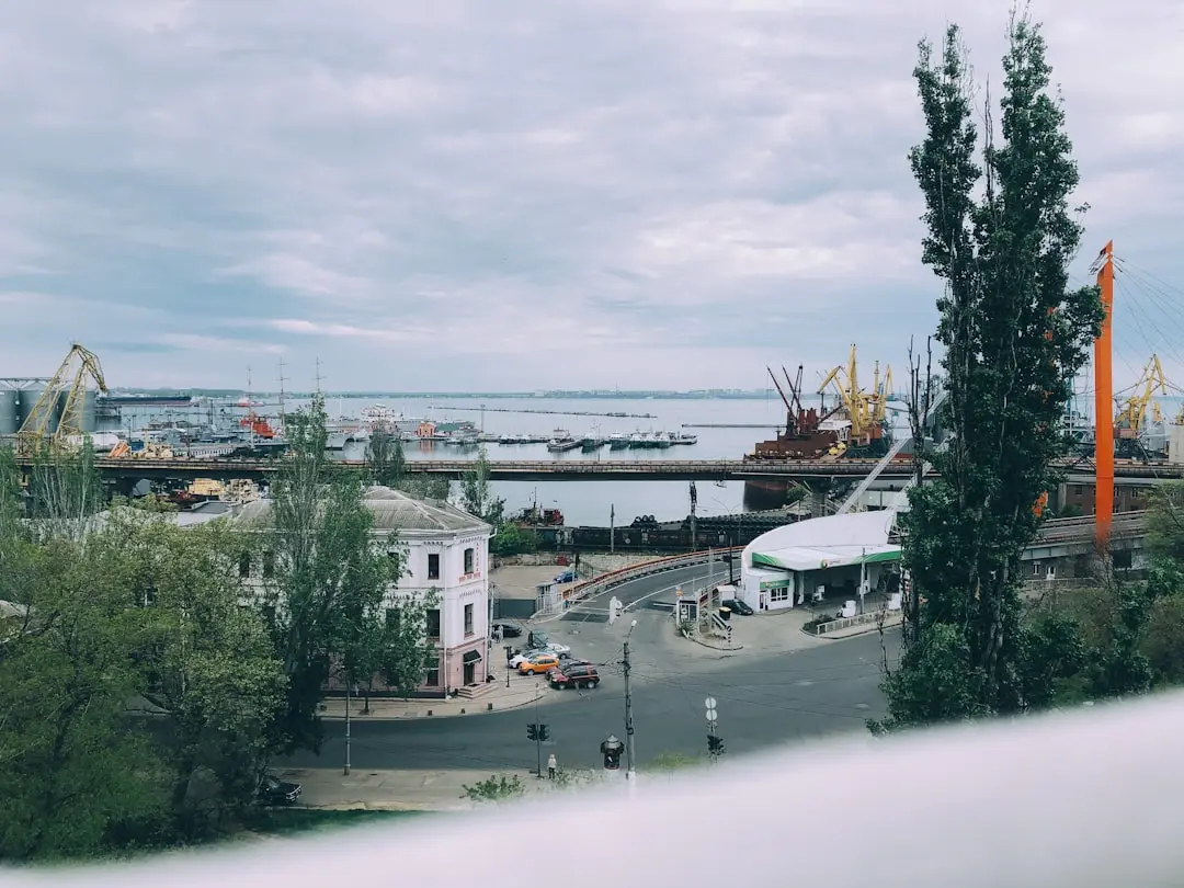 Odessa, Ukraine