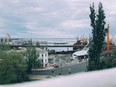 Odessa, Ukraine