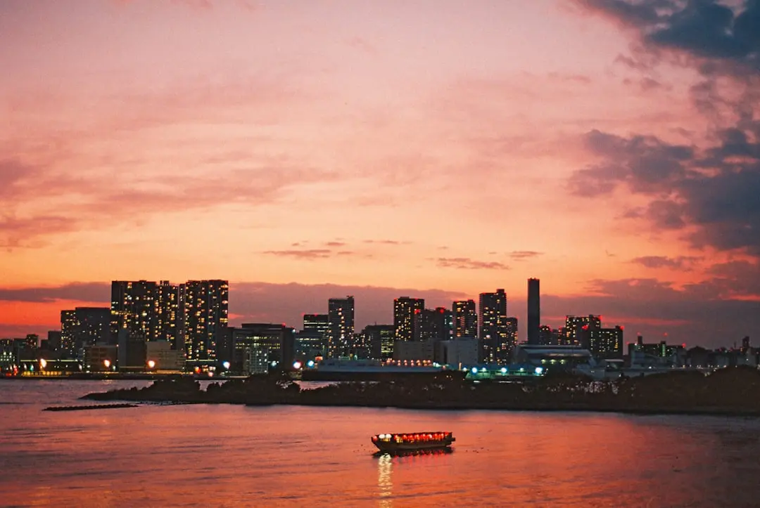 Okinawa, Japan