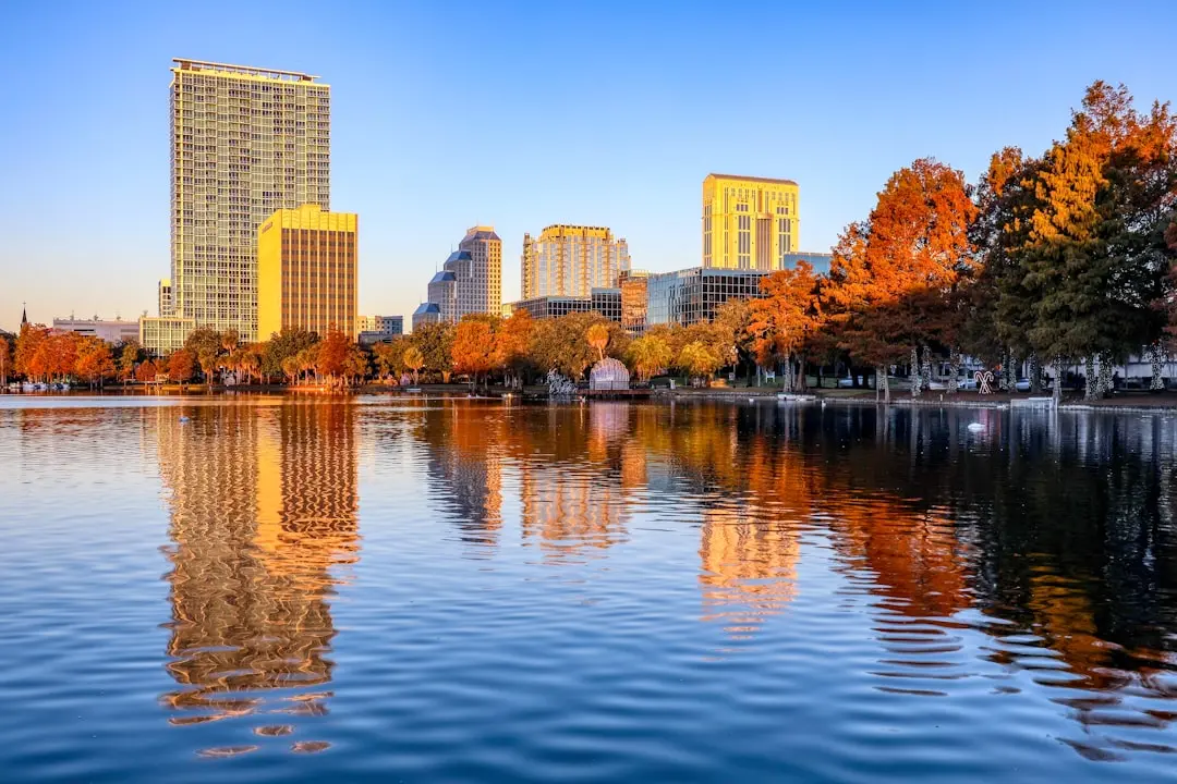 Orlando, USA