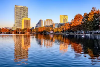Orlando, USA