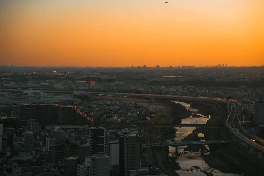 Osaka, Japan