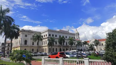 Panama City, Panama