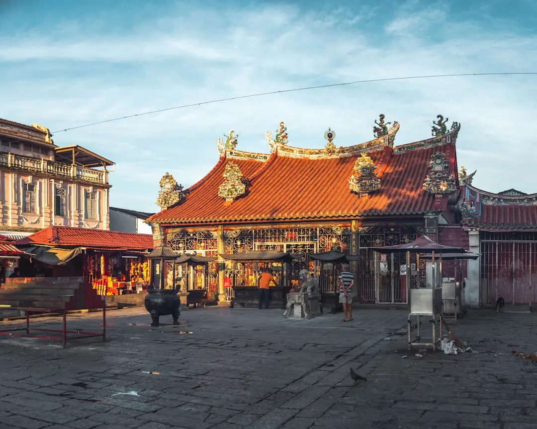 Penang, Malaysia