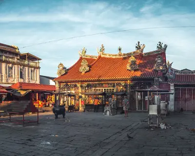 Penang, Malaysia