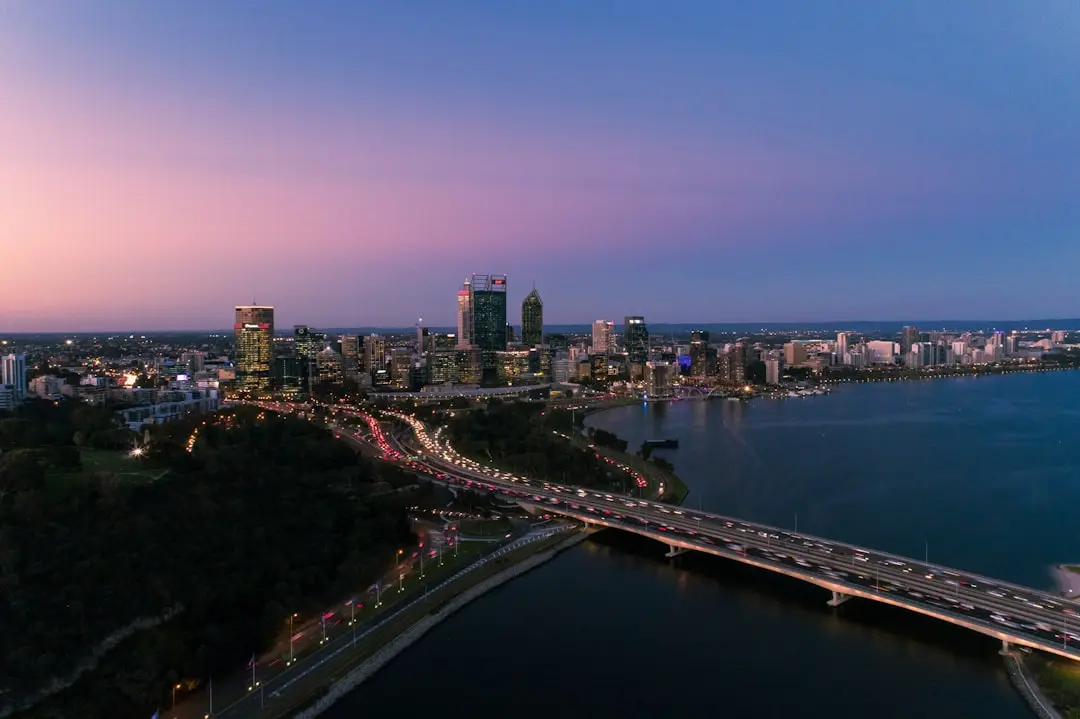 Perth, Australia