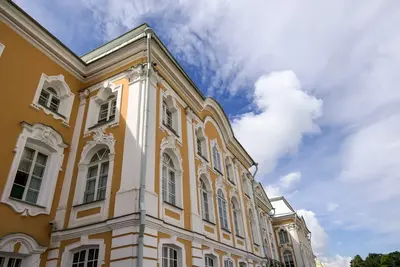 Peterhof Palace, Russia