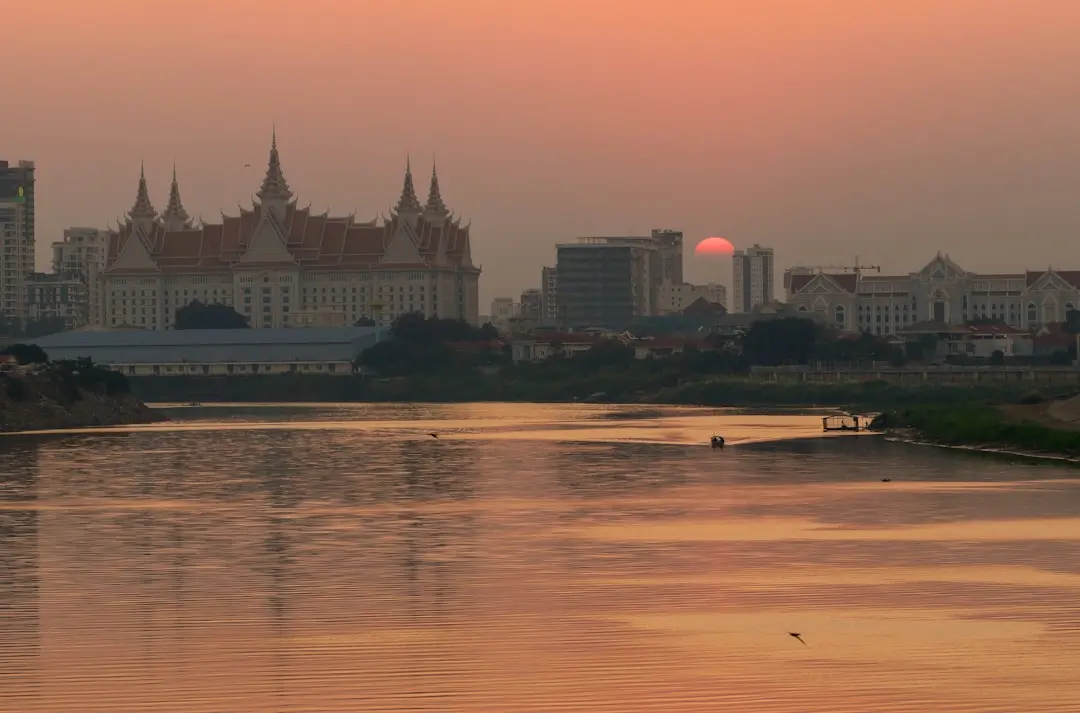 Phnom Penh, Cambodia