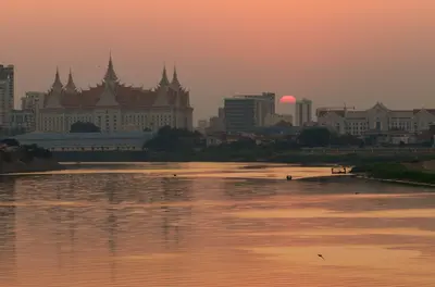 Phnom Penh, Cambodia