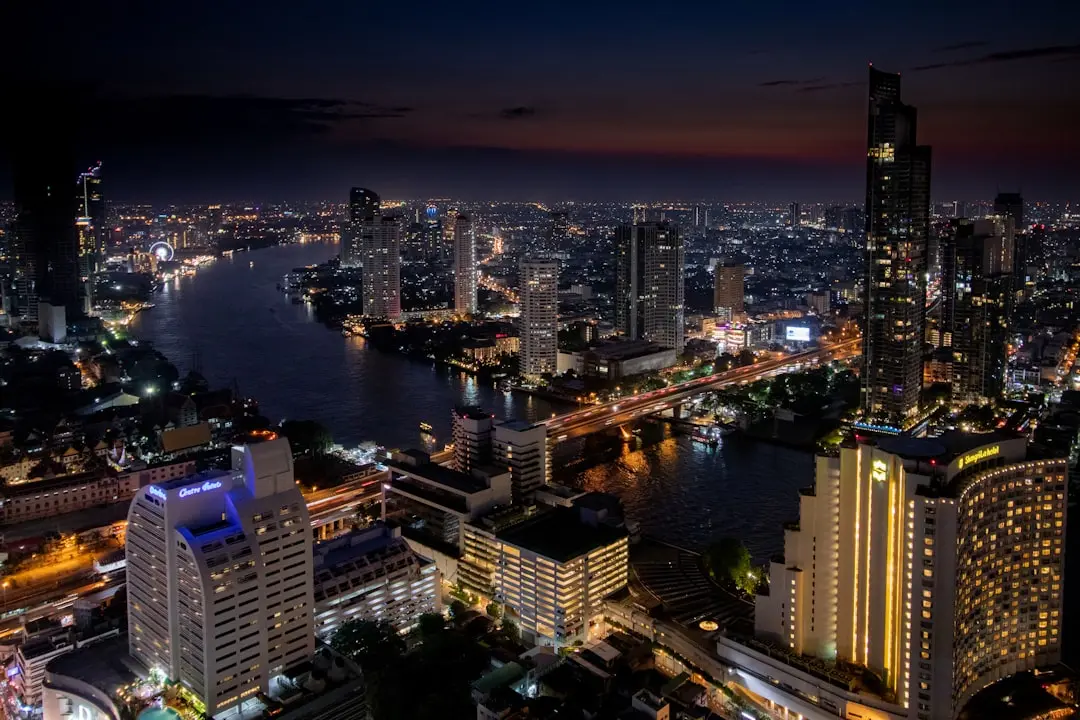 Phuket, Thailand