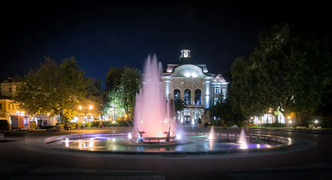 Plovdiv, Bulgaria
