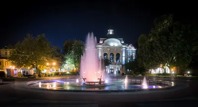 Plovdiv, Bulgaria