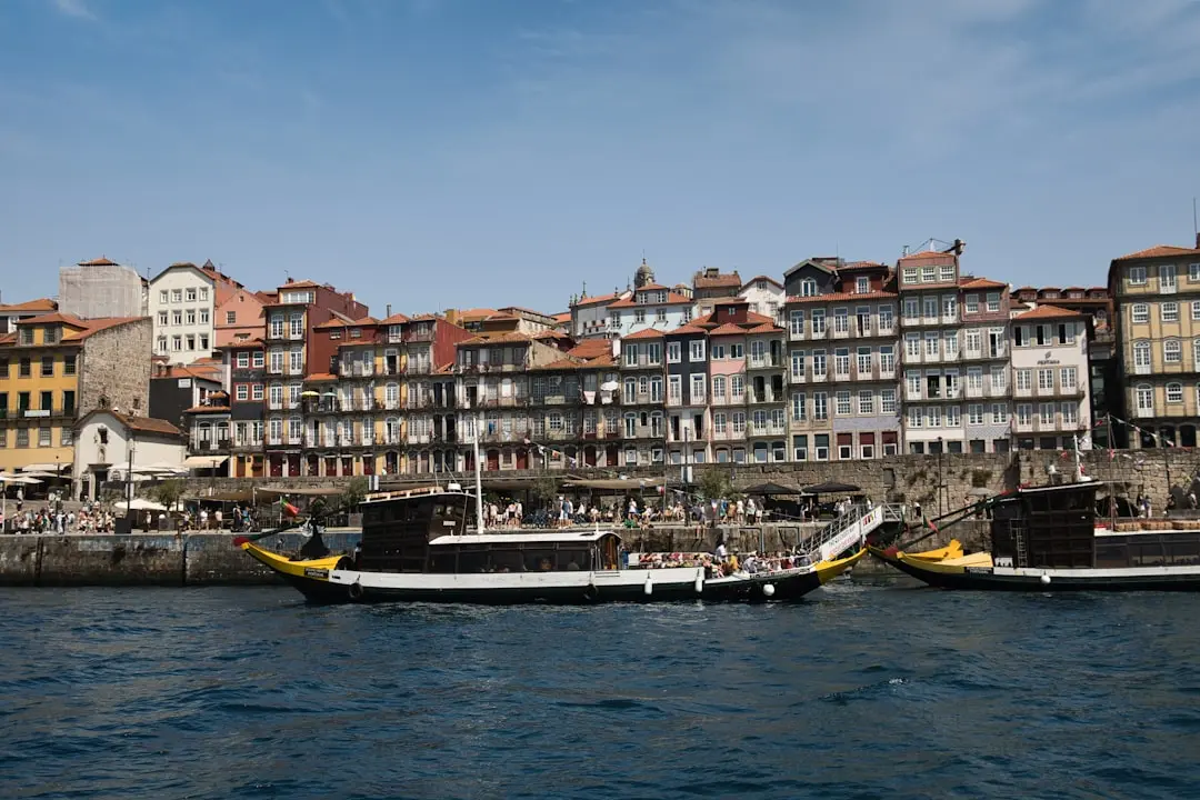 Porto, Portugal