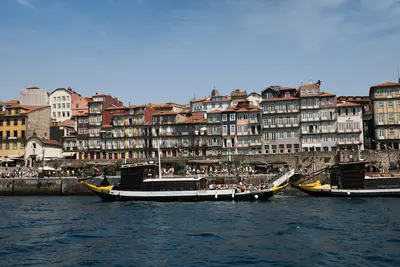 Porto, Portugal
