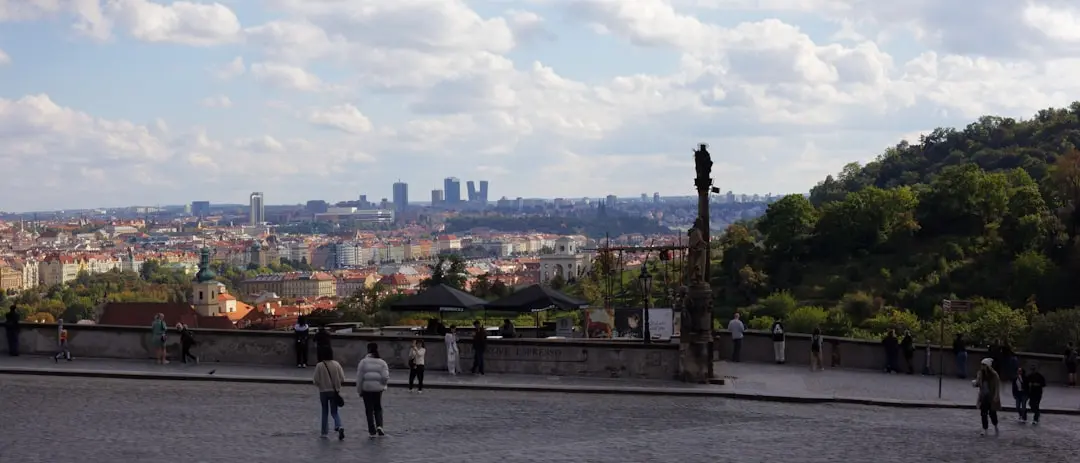 Prague, Czech Republic