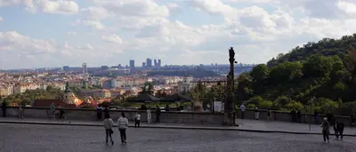 Prague, Czech Republic