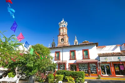 Puerto Vallarta, Mexico