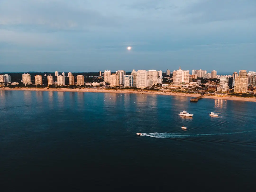 Punta del Este, Uruguay