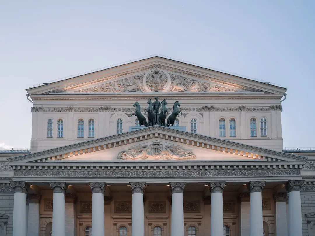 Pushkin, Russia